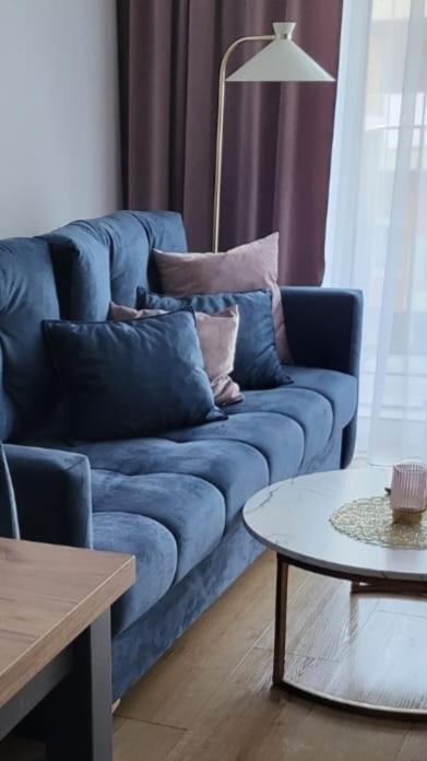 Greenport Spa Apartament Delux Kołobrzeg Extérieur photo