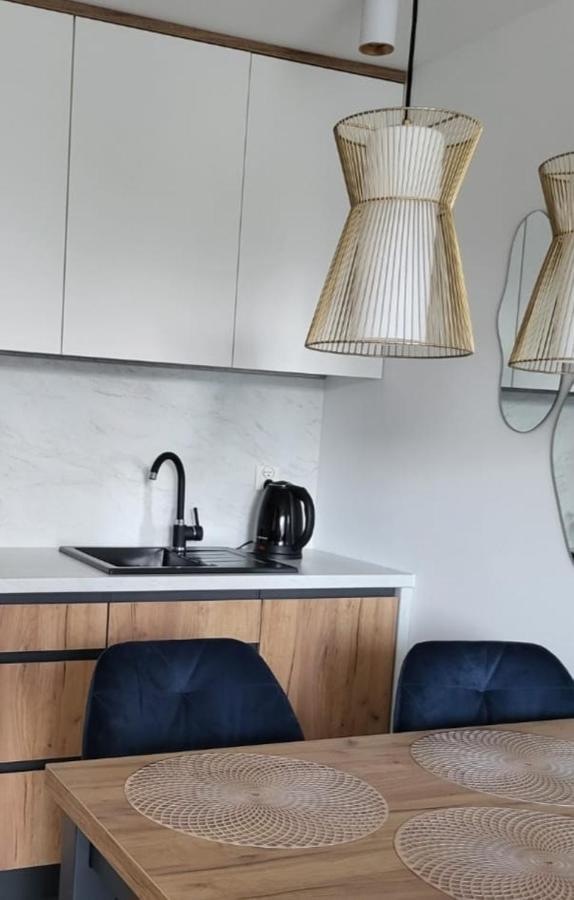 Greenport Spa Apartament Delux Kołobrzeg Extérieur photo