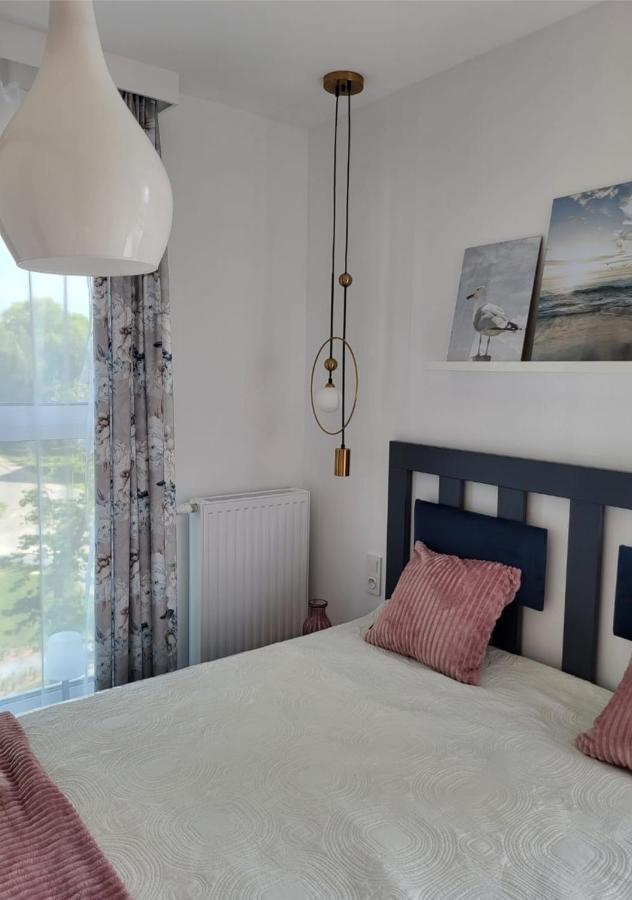 Greenport Spa Apartament Delux Kołobrzeg Extérieur photo